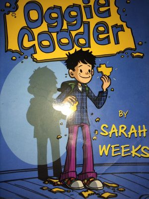 Oggie Cooder [Paperback] Weeks, Sara