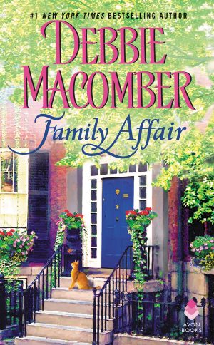 Family Affair Macomber, Debbie