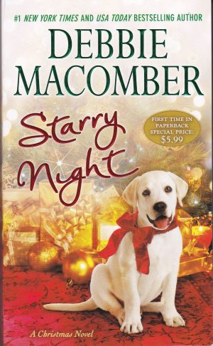 Starry Night [Paperback] Debbie Macomber