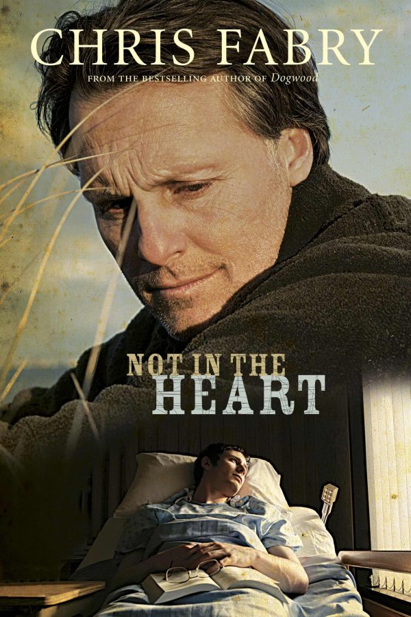 Not in the Heart Fabry, Chris