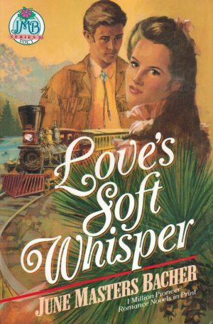 Love's Soft Whisper Bacher, June Masters