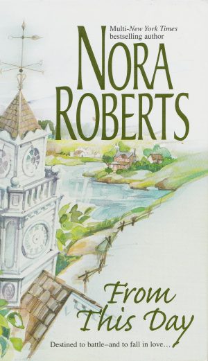 From This Day Roberts, Nora