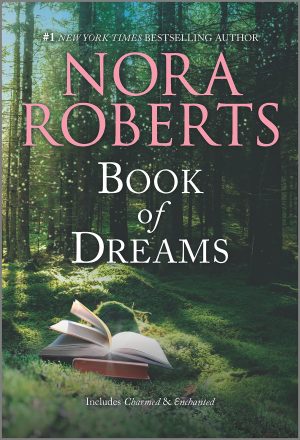 Book of Dreams (Donovan Legacy) [Mass Market Paperback] Roberts, Nora