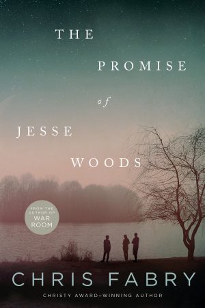 The Promise of Jesse Woods [Paperback] Fabry, Chris