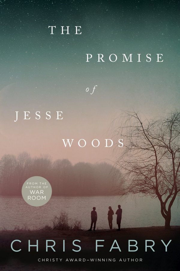 The Promise of Jesse Woods [Paperback] Fabry, Chris