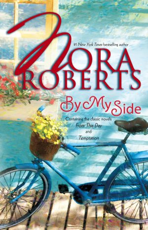 By My Side: From This DayTemptation Roberts, Nora