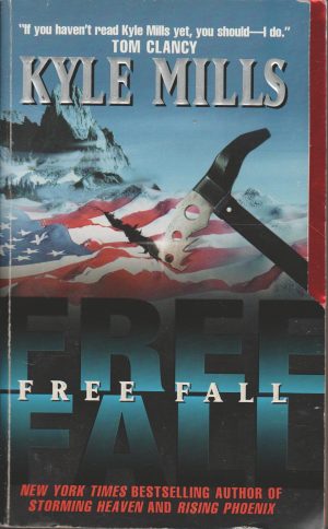 Free Fall Mills, Kyle