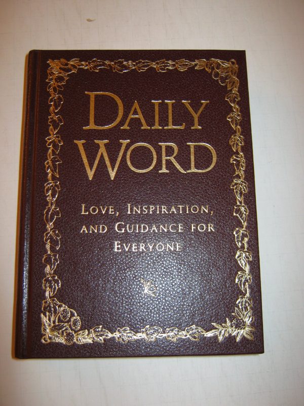 Daily Word: Love, Inspiration and Guidance for Everyone Colleen Zuck