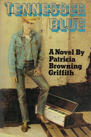 Tennessee Blue Patricia Browning Griffith