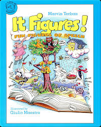 It Figures!: Fun Figures of Speech [Paperback] Terban, Marvin and Maestro, Giulio