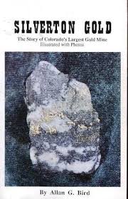 Silverton Gold Bird, Allan G.