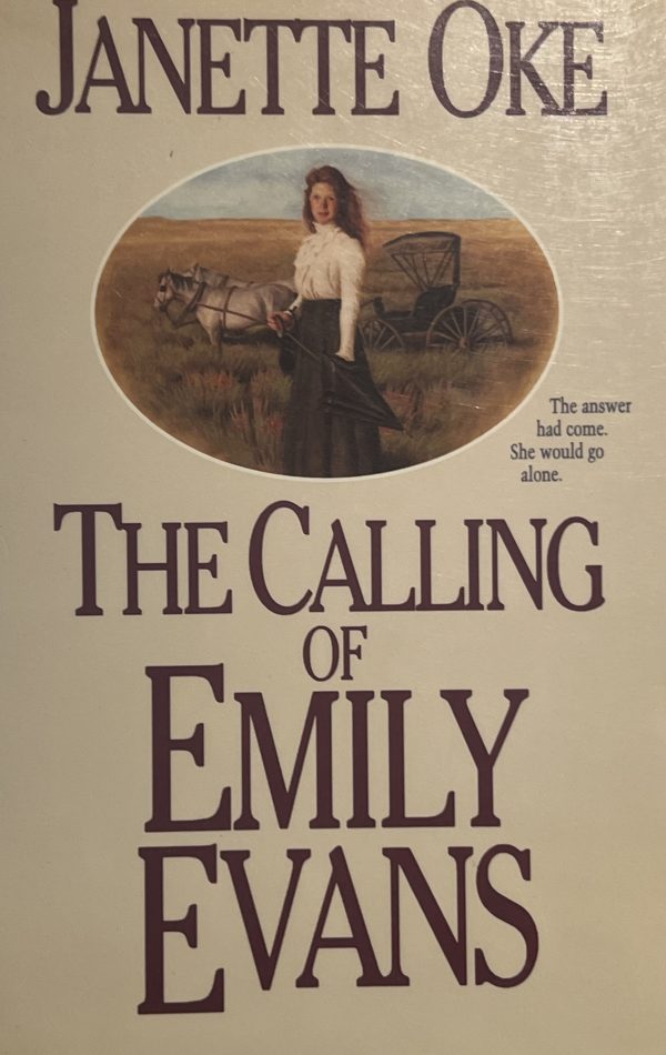 The Calling of Emily Evans Oke, Janette