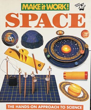 Make it Work!  Space