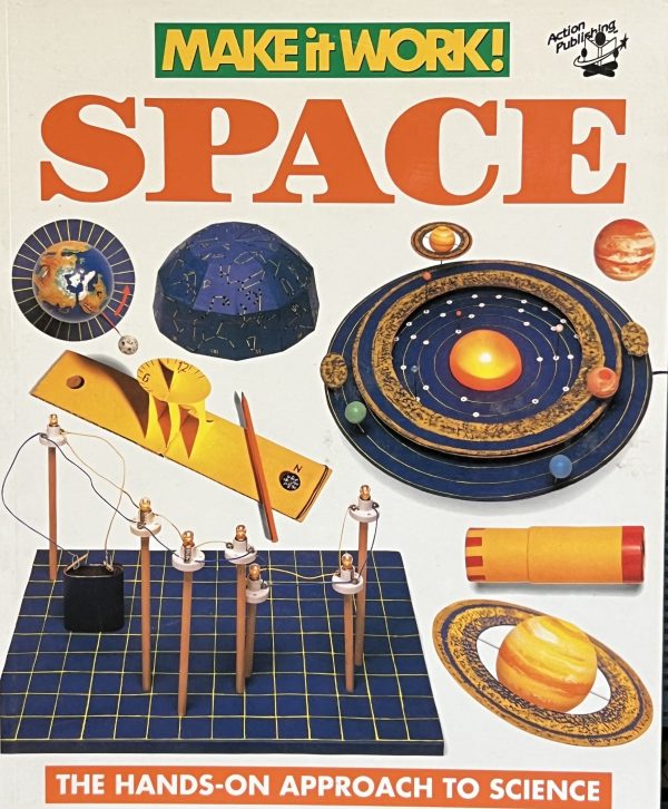 Make it Work!  Space