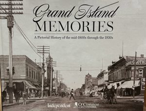Grand Island Memories