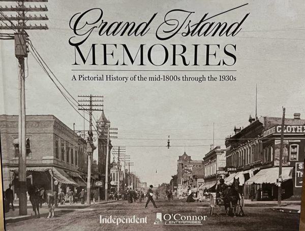Grand Island Memories