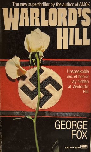 Warlord's Hill Fox, George