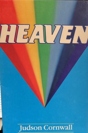 Heaven Cornwall, Judson