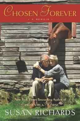 Chosen Forever: A Memoir Richards, Susan