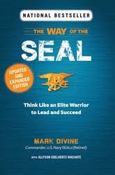 WAY OF THE SEAL UPDATED AND EXPANDED EDITION [Paperback] Divine, Mark and Machate, Allyson Edelhertz