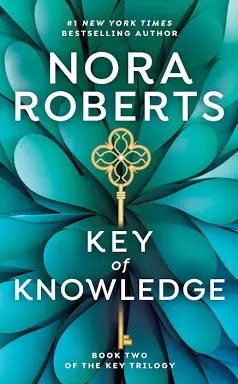 Key of Knowledge [Mass Market Paperback] Roberts, Nora