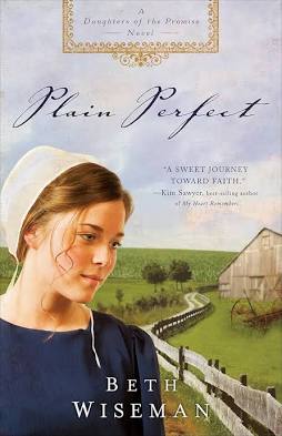 PLAIN PERFECT [Plain Perfect ] BY Wiseman, Beth(Author)Paperback 09-Sep-2008 [Paperback] Beth Wiseman