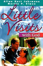 Little Visits for Families [Paperback] Allan Hart Jahsmann and Martin P. Simon