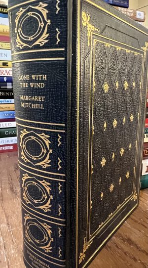 Gone with the Wind by Margaret Mitchell
