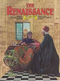 The Renaissance (The Living Past) Goodenough, Simon