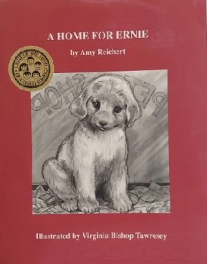 A Home for Ernie Reichert, Amy