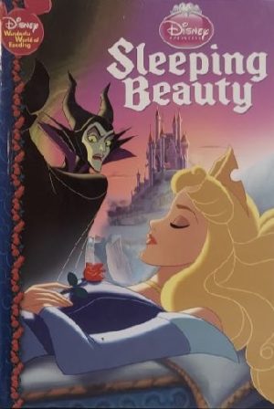 Sleeping Beauty (Disney)