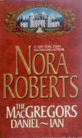 The Macgregors: Daniel-Ian Roberts, Nora