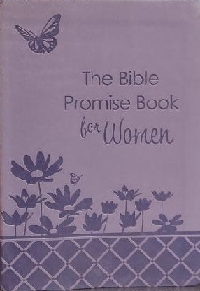 The Bible Promise Book for Women