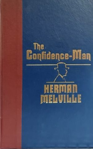 The Confidence-Man: His Masquerade (Penguin Classics) [Paperback] Melville, Herman and Matterson, Stephen