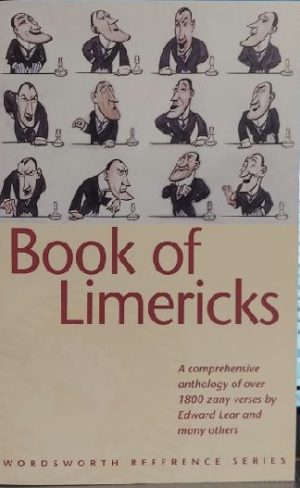 Book of Limericks