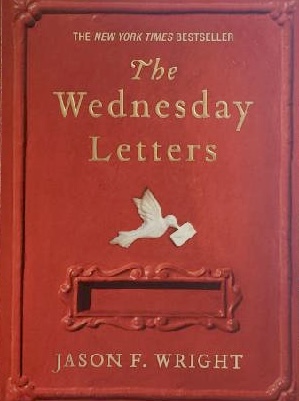 The Wednesday Letters [Paperback] Wright, Jason F.
