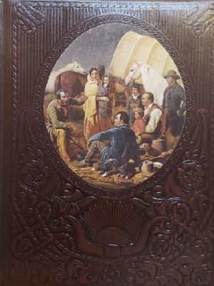 The Pioneers (The Old West by Time-Life)
