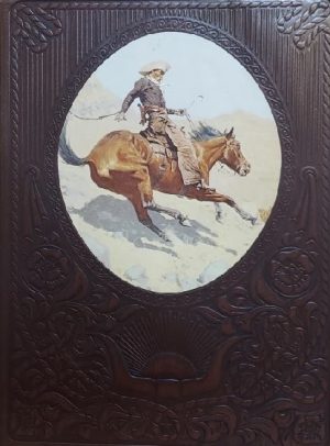 The Cowboys (The Old West by Time-Life)
