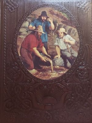 The Forty-Niners (The Old West by Time-Life)