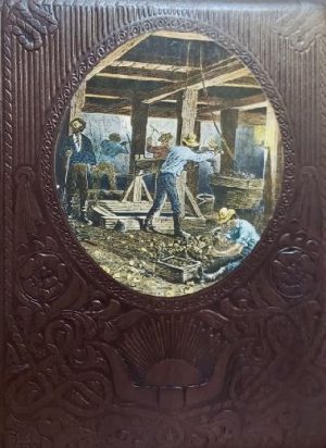 The Miners (The Old West by Time-Life)