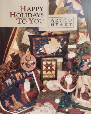 Happy Holidays to You