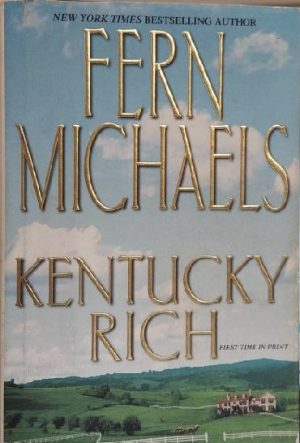 Kentucky Heat Michaels, Fern