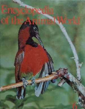 Encyclopedia of the Animal World