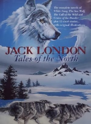 Jack London: Tales of the North London, Jack