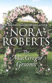 The MacGregor Grooms Roberts, Nora