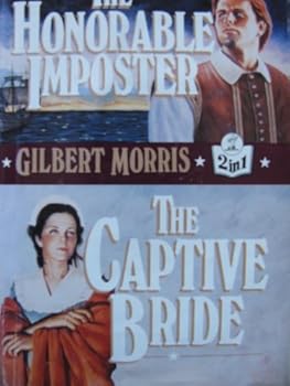 The Honorable Imposter & The Captive Bride (Winslow Books 1 & 2)