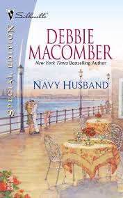 Navy Husband (The Navy Series #6) (Silhouette Special Edition, No 1693) [Paperback] Macomber, Debbie