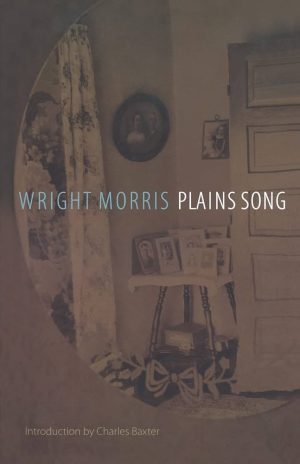 Plains Song: For Female Voices [Paperback] Morris, Wright and Baxter, Charles