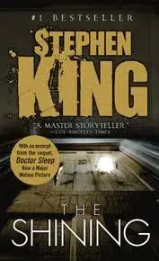 The Shining [Paperback] King, Stephen