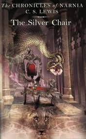 The Silver Chair [Mass Market Paperback] Lewis, C. S.